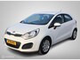 Kia Rio 5drs 1.2 CVVT ComfortLine Airco Elektrisch Pakket Zeer Netjes