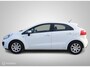 Kia Rio 5drs 1.2 CVVT ComfortLine Airco Elektrisch Pakket Zeer Netjes