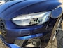 Audi A5 Sportback 45 TFSI quattro S edition 265pk Automaat | HUD | Leren bekleding | Stoelverwarming | Trekhaak uitklapbaar | Cruise control adaptief | Rijstrooksensor | Achteruitrijcamera