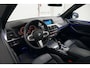 BMW X3 xDrive20i M-Sport | Panoramadak | Elektr. Trekhaak | Elektr. Stoelen