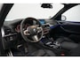BMW X3 xDrive20i M-Sport | Panoramadak | Elektr. Trekhaak | Elektr. Stoelen
