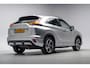 Mitsubishi Eclipse Cross 2.4 PHEV Intense+ [ Carplay Stoelverwarming Nav Dab Leder/Alcantara ]