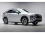 Mitsubishi Eclipse Cross 2.4 PHEV Intense+ [ Carplay Stoelverwarming Nav Dab Leder/Alcantara ]