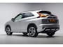 Mitsubishi Eclipse Cross 2.4 PHEV Intense+ [ Carplay Stoelverwarming Nav Dab Leder/Alcantara ]