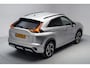 Mitsubishi Eclipse Cross 2.4 PHEV Intense+ [ Carplay Stoelverwarming Nav Dab Leder/Alcantara ]