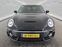MINI Clubman 2.0 Cooper S Rockingham GT Edition Automaat | Panoramadak | HUD | Stoelverwarming | Leer/alcantara | Getint glas | Verwarmde voorruit | Keyless entry | Stuur & stoelverwarming