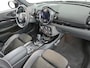 MINI Clubman 2.0 Cooper S Rockingham GT Edition Automaat | Panoramadak | HUD | Stoelverwarming | Leer/alcantara | Getint glas | Verwarmde voorruit | Keyless entry | Stuur & stoelverwarming