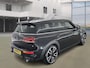 MINI Clubman 2.0 Cooper S Rockingham GT Edition Automaat | Panoramadak | HUD | Stoelverwarming | Leer/alcantara | Getint glas | Verwarmde voorruit | Keyless entry | Stuur & stoelverwarming