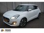 Suzuki Swift 1.2 Stijl Smart Hybrid, Meest luxe, Org NL, Led, Camera, Clima,Navi Nieuw Apk,