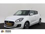 Suzuki Swift 1.2 Stijl Smart Hybrid, Meest luxe, Org NL, Led, Camera, Clima,Navi Nieuw Apk,