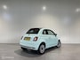 Fiat 500C 0.9 TwinAir Turbo Lounge Cabrio