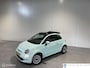 Fiat 500C 0.9 TwinAir Turbo Lounge Cabrio