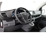 Toyota PROACE Electric Worker Standard Range Navigator Long | Trekhaak | Lat om lat | Navigatie | Apple Carplay / Android Auto | Cruise Control | Airco | 3-zits | Betonplex