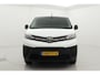 Toyota PROACE Electric Worker Standard Range Navigator Long | Trekhaak | Lat om lat | Navigatie | Apple Carplay / Android Auto | Cruise Control | Airco | 3-zits | Betonplex