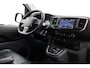 Toyota PROACE Electric Worker Standard Range Navigator Long | Trekhaak | Lat om lat | Navigatie | Apple Carplay / Android Auto | Cruise Control | Airco | 3-zits | Betonplex