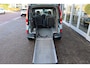 Renault Kangoo Family 1.6-16V Rolstoelauto, Automaat, Cruise Control, Airco, Camera, Prijs Is Rijklaar