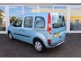 Renault Kangoo Family 1.6-16V Rolstoelauto, Automaat, Cruise Control, Airco, Camera, Prijs Is Rijklaar
