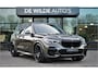 BMW X5 xDrive45e M-sport Pano 4-wielsturing Head-up Laser ACC Keyless 360-camera