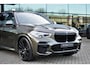 BMW X5 xDrive45e M-sport Pano 4-wielsturing Head-up Laser ACC Keyless 360-camera