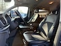 Ford Transit Custom 320 2.0 TDCI L2H1 Sport185PK|DEALERONDERHOUDEN|Dubbelcabine|2800KG trek|cruise|navi|achteruitc|stoelverwarming