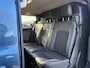 Ford Transit Custom 320 2.0 TDCI L2H1 Sport185PK|DEALERONDERHOUDEN|Dubbelcabine|2800KG trek|cruise|navi|achteruitc|stoelverwarming