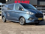 Ford Transit Custom 320 2.0 TDCI L2H1 Sport185PK|DEALERONDERHOUDEN|Dubbelcabine|2800KG trek|cruise|navi|achteruitc|stoelverwarming