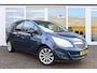 Opel Meriva 1.4 Turbo Cosmo, Cruise Control, Airco, Trekhaak, PDC A, Prijs Is Rijklaar Inclusief 6 Maanden Garantie