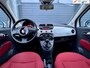 Fiat 500 1.0 TwinAir Pop | RIJKLAAR & NIEUWE KETTING | Airco | Zeer Nette Staat | Leuk & Zuinig |