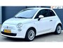 Fiat 500 1.0 TwinAir Pop | RIJKLAAR & NIEUWE KETTING | Airco | Zeer Nette Staat | Leuk & Zuinig |