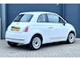 Fiat 500 1.0 TwinAir Pop | RIJKLAAR & NIEUWE KETTING | Airco | Zeer Nette Staat | Leuk & Zuinig |