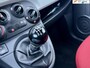 Fiat 500 1.0 TwinAir Pop | RIJKLAAR & NIEUWE KETTING | Airco | Zeer Nette Staat | Leuk & Zuinig |