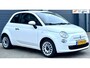 Fiat 500 1.0 TwinAir Pop | RIJKLAAR & NIEUWE KETTING | Airco | Zeer Nette Staat | Leuk & Zuinig |