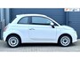 Fiat 500 1.0 TwinAir Pop | RIJKLAAR & NIEUWE KETTING | Airco | Zeer Nette Staat | Leuk & Zuinig |
