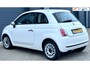 Fiat 500 1.0 TwinAir Pop | RIJKLAAR & NIEUWE KETTING | Airco | Zeer Nette Staat | Leuk & Zuinig |