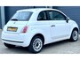 Fiat 500 1.0 TwinAir Pop | RIJKLAAR & NIEUWE KETTING | Airco | Zeer Nette Staat | Leuk & Zuinig |