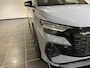 Audi Q4 e-tron 40 S edition 77 kWh | SOH 95,9% | Stoelverwarming| Matrix LED | Cruise control adaptief | 20'' velgen