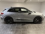 Audi Q4 e-tron 40 S edition 77 kWh | SOH 95,9% | Stoelverwarming| Matrix LED | Cruise control adaptief | 20'' velgen