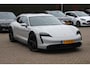 Porsche Taycan Cross Turismo 4 93 kWh / 360Camera / Luchtvering / Keyless / 21'' / Sportchrono / Bose / Stoelverwarming V+A / DAB / Cruise Control