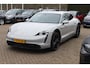 Porsche Taycan Cross Turismo 4 93 kWh / 360Camera / Luchtvering / Keyless / 21'' / Sportchrono / Bose / Stoelverwarming V+A / DAB / Cruise Control