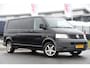 Volkswagen Transporter 2.5 TDI 340 Trendline DC Radio, Trekhaak, 130pk, LM Velg, Dubbel Cabine, Direct beschikbaar!