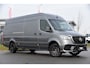 Mercedes-Benz Sprinter 317 1.9 CDI L3H2 RWD AMG Edition Camera, Cruise, Carplay, Leder, 170pk, Multimedia, Trekhaak, LED, Uniek!