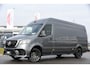 Mercedes-Benz Sprinter 317 1.9 CDI L3H2 RWD AMG Edition Camera, Cruise, Carplay, Leder, 170pk, Multimedia, Trekhaak, LED, Uniek!