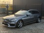 Mercedes-Benz C-klasse Estate 180 AMG Sport Edition|PANO|LEDER|