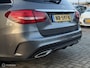 Mercedes-Benz C-klasse Estate 180 AMG Sport Edition|PANO|LEDER|