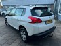 Peugeot 2008 1.6 VTi Allure | Clima | Navi | Cruise | N.A.P
