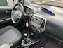 Hyundai i20 1.2i 5-drs. i-Vision Cruise contr., Parkeersens., LM-velgen