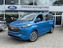 Ford Tourneo Custom 340 L1H1 Titanium X 2.5i 233pk PHEV eCVT UIT VOORRAAD LEVERBAAR TREKHAAK - CARPLAY - WINTERPACK - 8-Zits