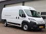Fiat Ducato 2.2 Mjet 180pk Euro 6 - L4H2 Heavy - Camera - Cruise - Betimmerd