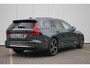 Volvo V60 T6 Plug-in hybrid AWD Ultra Bright | Panoramadak | Head-up display | Bowers & Wilkins audiosysteem | Verwarmbare voorstoelen, achterbank en stuurwiel | 360 graden camera | Extra getint glas | 19 inch lichtmetalen velgen
