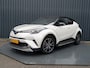 Toyota C-HR 1.8 Hybrid Bi-Tone Plus | Full Led | JBL | Leder | Stoel & Stuur verw. | Prijs Rijklaar!!